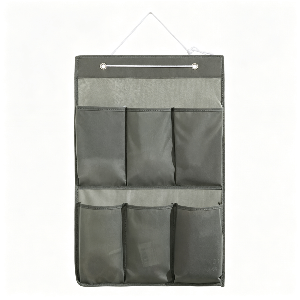 🏠 Home Storage | Fabric Hanging Organizer | Space-Saving Wall Storage for Modern Homes